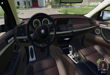 BMW X6M 2010 v1.0.0.0