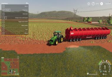 Bromar Motherbin V1.1