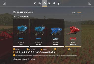 Bromar Motherbin V1.1