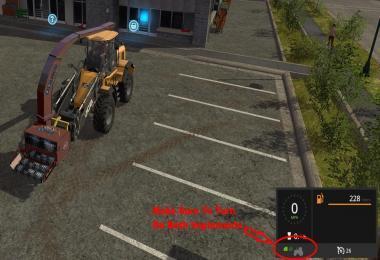 Bruks Un Bigdaddy v2.0