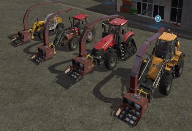 Bruks Un Bigdaddy v2.0