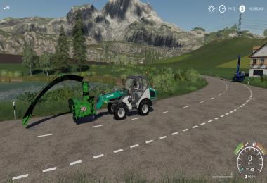 Bruks All In One v1.3