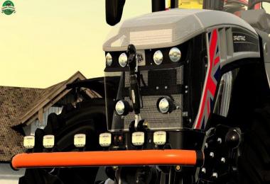 Bumper Lights V1.0.0.0