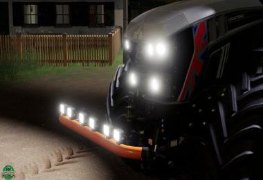 Bumper Lights V1.0.0.0