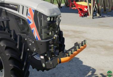 Bumper Lights V1.0.0.0