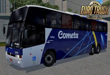 BUS MARCOPOLO GV 1150 FOR 1.33.x