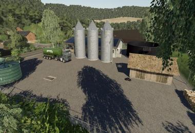 Buy LiquidManure from Pigfarm v1.1