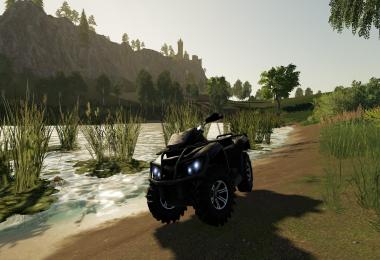 Can-Am 1100xt v1.1