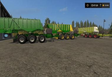 Cargo Pack v1.0.0.2