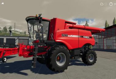 Case IH 9240 Axial Flow v1.0.0.2