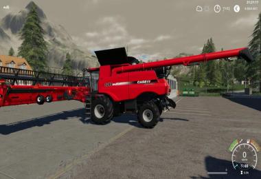 Case IH 9240 Axial Flow v1.0.0.2