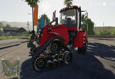 Case IH QuadTrac By Tinman v1.0.0.0