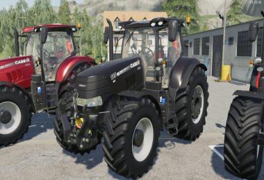 Case Puma CVX by callme2d