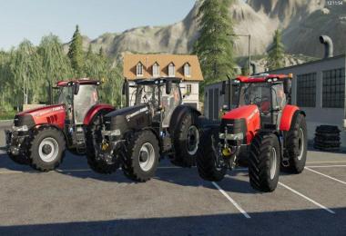 Case Puma CVX by callme2d