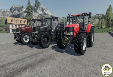 Case Puma Series v1.0