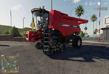 CaseIH 240 set v1.0.0.0