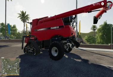 CaseIH 240 set v1.0.0.0