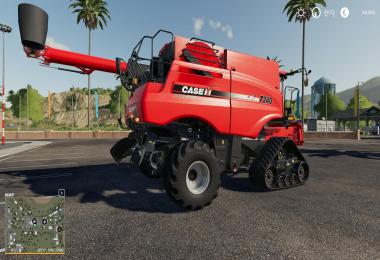 CaseIH 240 set v1.0.0.0