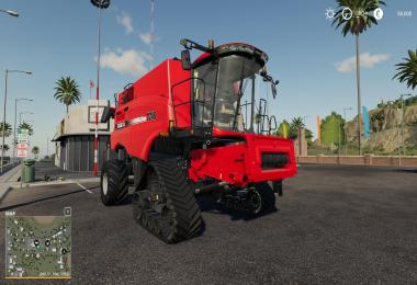 CaseIH 240 set v1.0.0.0