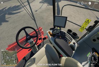 CaseIH 240 set v1.0.0.0