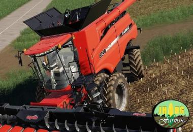 CaseIH Axial-Flow 240 USA Series v1.0