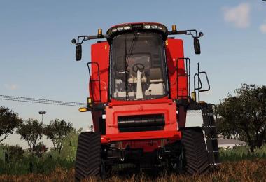 CaseIH Axial-Flow 240 USA Series v1.0