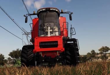 CaseIH Axial-Flow 240 USA Series v1.0