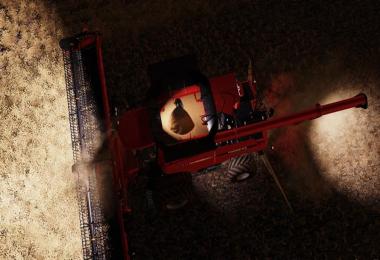 CaseIH Axial-Flow 240 USA Series v1.0