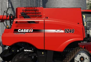 CaseIH Axial-Flow 240 USA Series v1.0