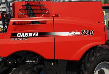 CaseIH Axial-Flow 240 USA Series v1.0
