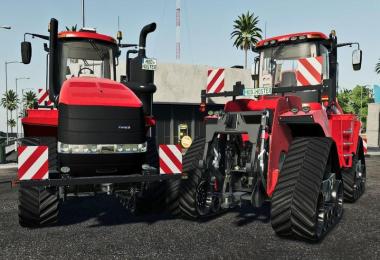CaseIH Quadtrac series V1.0.0.1