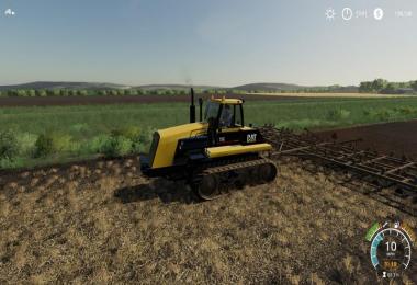 Cat Challenger 75C v1.0.0.0