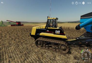 Cat Challenger 75C v1.0.0.0