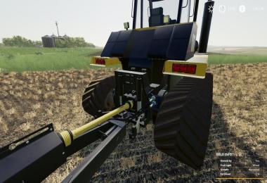 Cat Challenger 75C v1.0.0.0