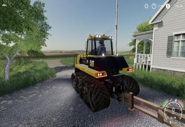 Cat Challenger 75C v1.0.0.0