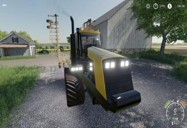 Cat Challenger 75C v1.0.0.0