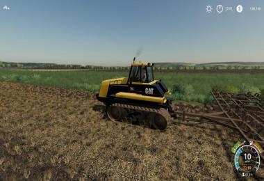 Cat Challenger 75C v1.0.0.0