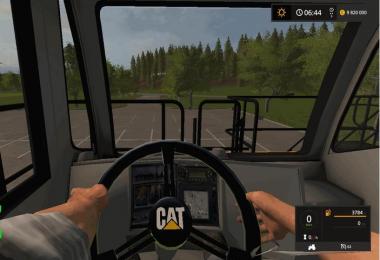CATERPILLAR 797b v1.2.0
