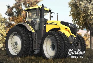Challenger 1000 Vario v1.0.0.0