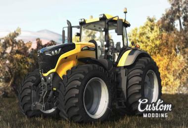 Challenger 1000 Vario v1.0.0.0