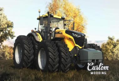 Challenger 1000 Vario v1.0.0.0