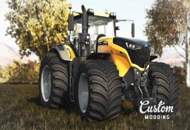 Challenger 1000 Vario v1.0.0.0