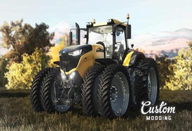Challenger 1000 Vario v1.0.0.0