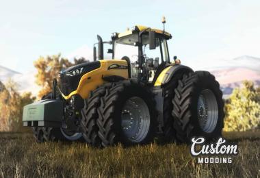 Challenger 1000 Vario v1.0.0.0
