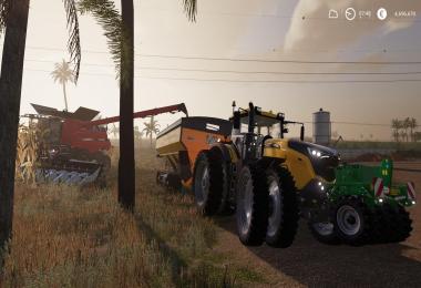 Challenger 1000 Vario v1.0.0.0