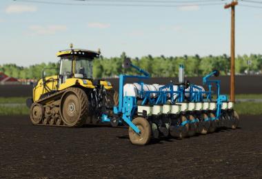 Challenger MT700 US v1.0.0.0