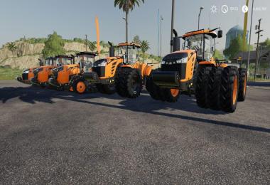 Challenger Tractor Pack By Stevie
