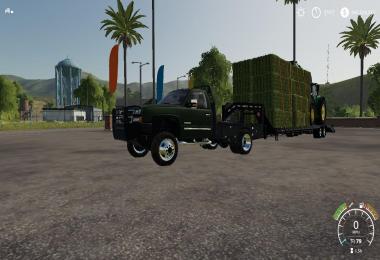 Chevrolet 2500 Duramax 2006 v1.0.0.0