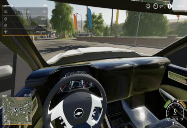 Chevy 3500 Duramax Mod v1.0