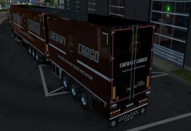 Chewwy Cargo skin 1.33